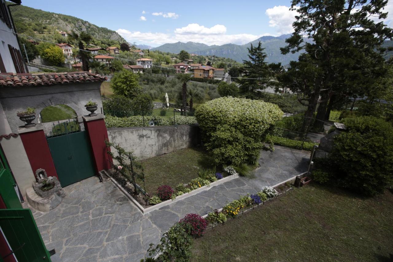 Quater Apartments - Tremezzina Mezzegra Exterior photo